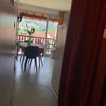 Apartmán Hosta Piscine Vue Montagnes